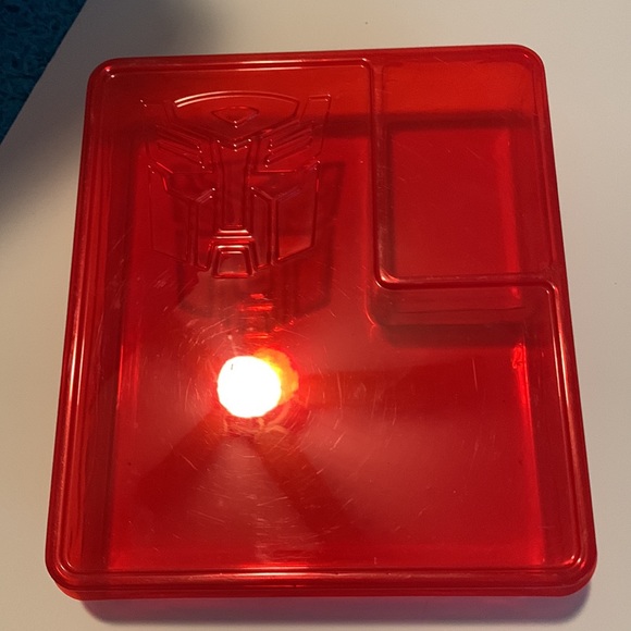 Transformers Building Set - Picture 5 of 9